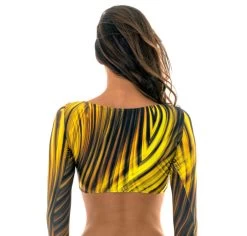 Langärmliges Crop-Top Gelb-schwarz – Soutien Mlonga Luxor 9 Langärmliges Crop-Top Gelb-schwarz – Soutien Mlonga Luxor -Bestes Bademoden Geschäft top riodesol soutien mlonga luxor 21 e1520256359606