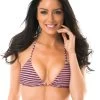 Dreifarbig Gestreiftes Bikini Top – Soutien Pernambuco Cheeky -Bestes Bademoden Geschäft top riodesol soutien pernambuco cheeky 11 e1520255588401