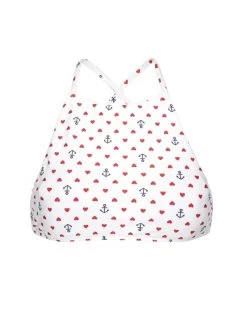 Weißes Crop Top Mit Motiv – Soutien Pernambuco Sporty -Bestes Bademoden Geschäft top riodesol soutien pernambuco sporty 01 e1520255562691