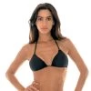 Schwarz Goldenes Bikini Triangel Oberteil – Soutien Radiante Black Tri -Bestes Bademoden Geschäft top riodesol soutien radiante black tri 11 e1520009432398