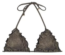 Schwarzer Lurex Triangel Bikini Mit Gewellten Rändern – Soutien Radiante Preto Frufru 10 Schwarzer Lurex Triangel Bikini Mit Gewellten Rändern – Soutien Radiante Preto Frufru -Bestes Bademoden Geschäft top riodesol soutien radiante preto frufru 01 e1520009180137