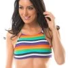 Buntgestreiftes Brasil Crop Top – Soutien Tepego Sporty -Bestes Bademoden Geschäft top riodesol soutien tepego sporty 11 e1520255837335
