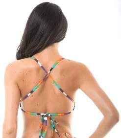 Buntgestreiftes Brasil Crop Top – Soutien Tepego Sporty -Bestes Bademoden Geschäft top riodesol soutien tepego sporty 21 e1520255841383