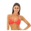 Bikini Triangle Top Rot, Mit Bändern – Soutien Tiras Trio Red -Bestes Bademoden Geschäft top riodesol soutien tiras trio red 1 525 500 defined1