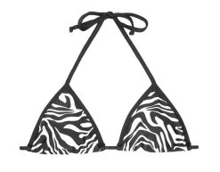 Bikini Triangel Oberteil Zebra – Soutien Zebrado -Bestes Bademoden Geschäft top riodesol soutien zebrado 01 e1520253519244
