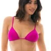 Rosa Triangel Bikini Top Mit Geraden Trägern – Top Amaranto Arg Fixo -Bestes Bademoden Geschäft top riodesol top amaranto arg fixo 11