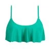 Maringrünes Bikinitop Mit Volant – Top Bahamas Babado -Bestes Bademoden Geschäft top riodesol top bahamas babado 01
