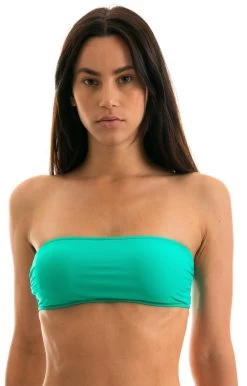 Maringrünes Schlauchtop – Top Bahamas Reto -Bestes Bademoden Geschäft top riodesol top bahamas reto 11