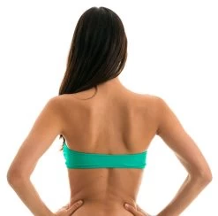 Maringrünes Schlauchtop – Top Bahamas Reto -Bestes Bademoden Geschäft top riodesol top bahamas reto 21