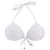 Weißes Balconette Push-Up Top, Texturiert – Top Cloque Branco Balconet -Bestes Bademoden Geschäft top riodesol top cloque branco balconet 01