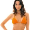 Orangefarbenes Triangle-Top Verschiebbar – Top Itaparica Tri -Bestes Bademoden Geschäft top riodesol top itaparica tri 11