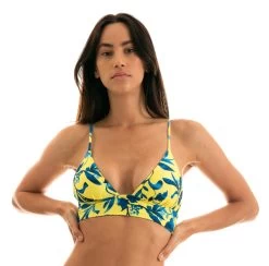Gelbes Bustier Top Blau Gemustert – Top Lemon Flower Tri Cos 9 Gelbes Bustier Top Blau Gemustert – Top Lemon Flower Tri Cos -Bestes Bademoden Geschäft top riodesol top lemon flower tri cos 11