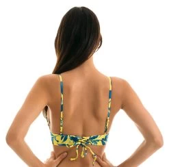 Gelbes Bustier Top Blau Gemustert – Top Lemon Flower Tri Cos 11 Gelbes Bustier Top Blau Gemustert – Top Lemon Flower Tri Cos -Bestes Bademoden Geschäft top riodesol top lemon flower tri cos 21