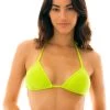 Triangle Oberteil Limonengrün, Ohne Polsterung – Top Lime Tri -Bestes Bademoden Geschäft top riodesol top lime tri 11