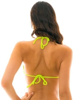 Triangle Oberteil Limonengrün, Ohne Polsterung – Top Lime Tri -Bestes Bademoden Geschäft top riodesol top lime tri 21