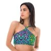 Bade Crop-Top Mit Leopardenmuster – Top Morumbi Cropped -Bestes Bademoden Geschäft top riodesol top morumbi cropped 11 e1528906882688