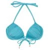 Himmelblaues Bikini Push-Up – Top Orvalho Balconet -Bestes Bademoden Geschäft top riodesol top orvalho balconet 01