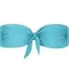 Himmelblaues Brasil Bandeau – Top Orvalho Bandeau -Bestes Bademoden Geschäft top riodesol top orvalho bandeau 01