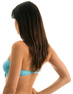 Himmelblaues Brasil Bandeau – Top Orvalho Bandeau -Bestes Bademoden Geschäft top riodesol top orvalho bandeau 31