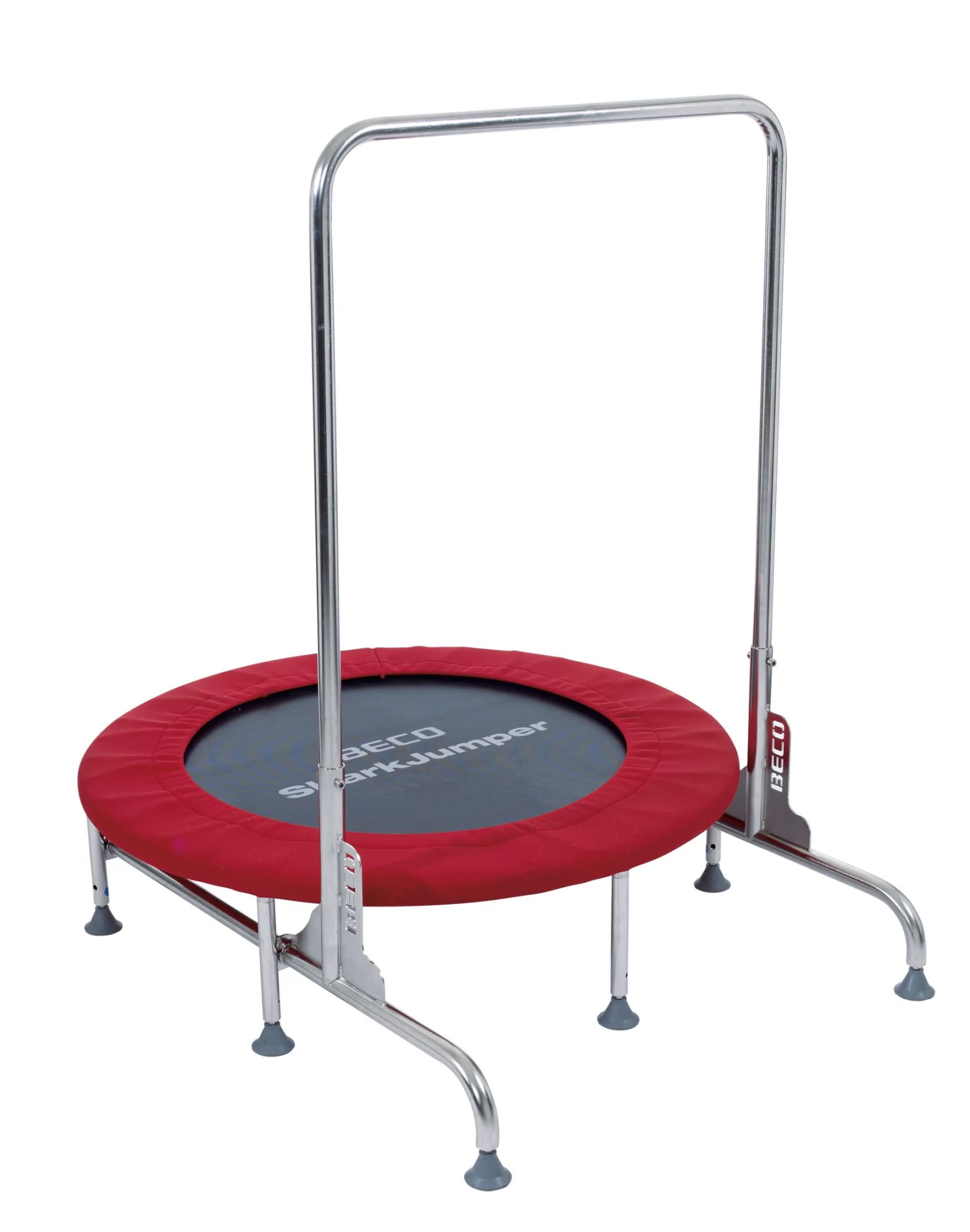 Trampolin O. Griff 5 Trampolin O. Griff – Bild 3