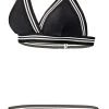 Triangel Bikini B-Cup -Bestes Bademoden Geschäft triangel bikini b cup schwarz 34 0 000111