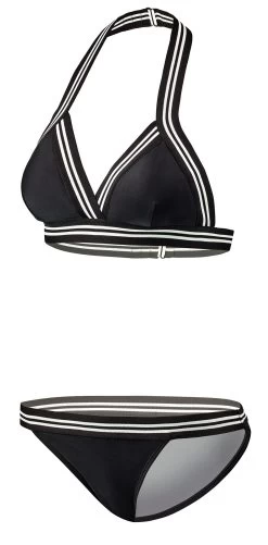 Triangel Bikini B-Cup