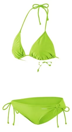 Triangel-Bikini