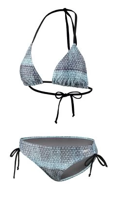Triangle-Bikini B-Cup