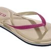 V-Strap Slipper Damen -Bestes Bademoden Geschäft v strap slipper damen pink 36 0 090623
