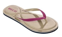 V-Strap Slipper Damen