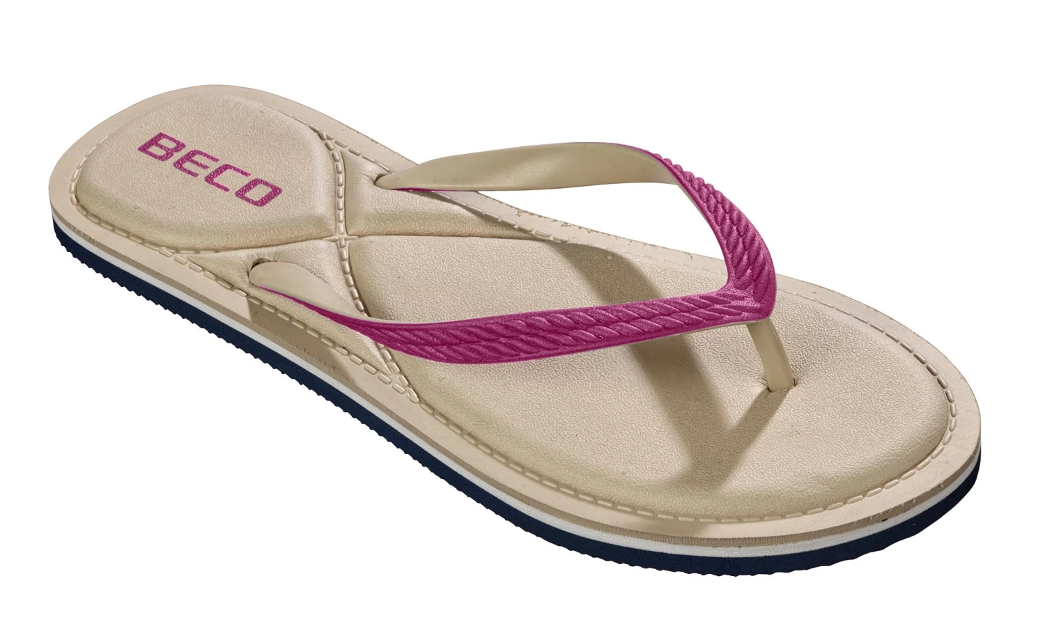 V-Strap Slipper Damen 3 V-Strap Slipper Damen