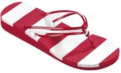 V-Strap Slipper Für Damen