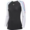 W CARBON COMPRESSION LONG SLEE -Bestes Bademoden Geschäft w carbon compression long slee grau s 1d141 1